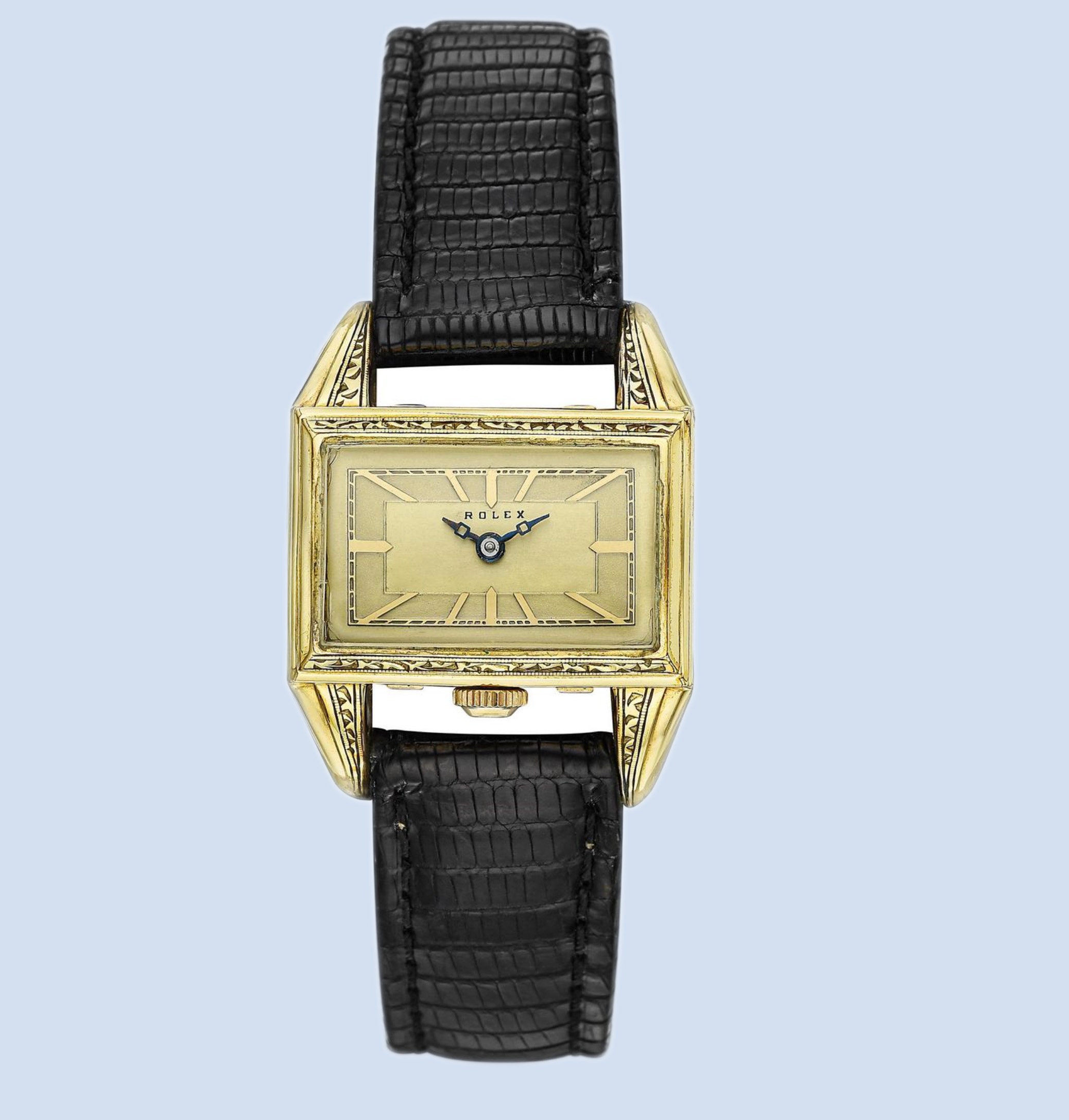 Rolex watch 1930s - Etsy 日本