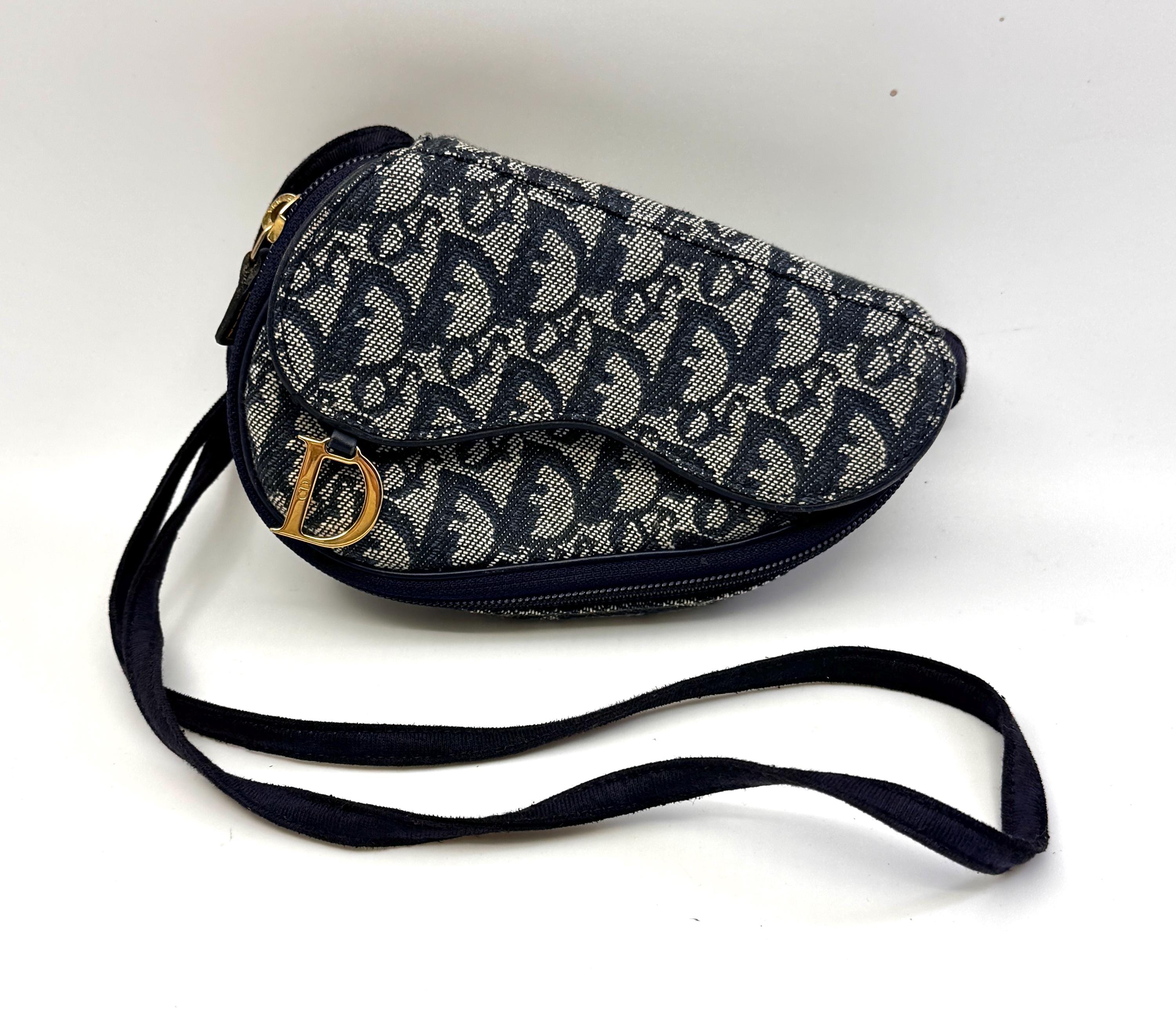 Dior vintage saddle - Etsy 日本