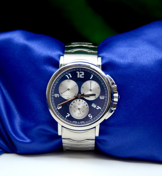 Montblanc summit best sale