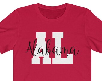 alabama worley shirt