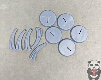 Dnd Flight Stand - Etsy
