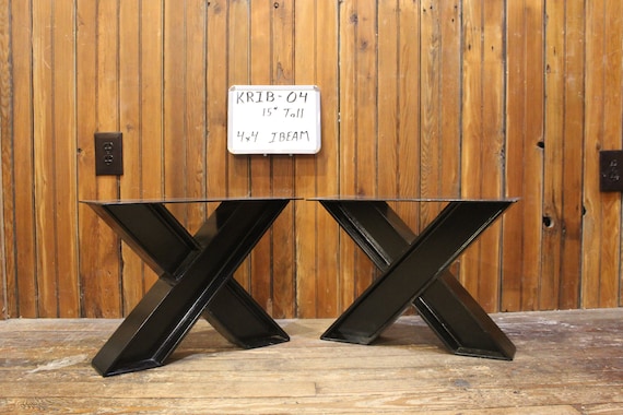 X style clearance table base