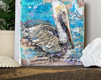 Original Art: J. Revoir