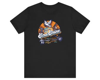 Soul Shine T-shirt