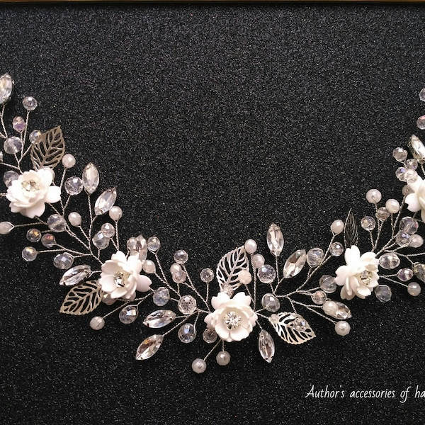 headpiece communion