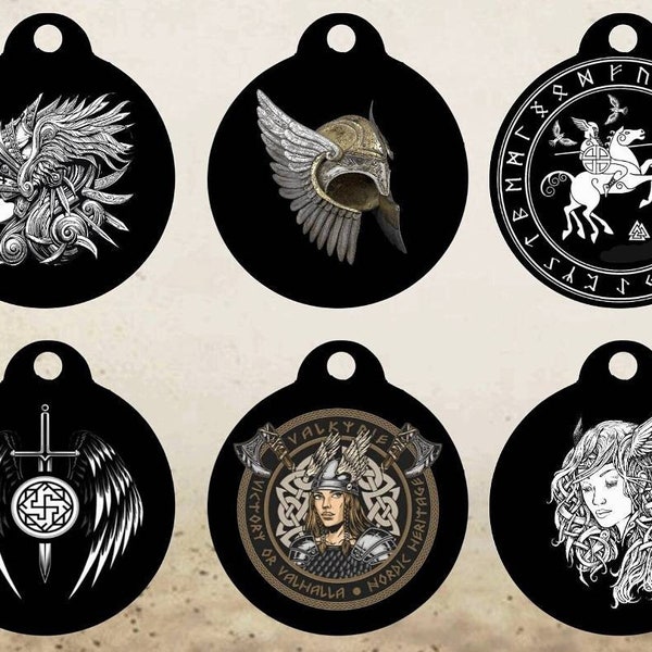 Large Thors Hammer Etsy