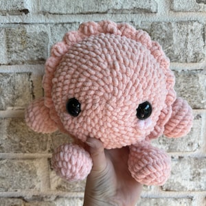Maca the macaron pattern