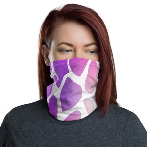 Giraffe Neck Gaiter