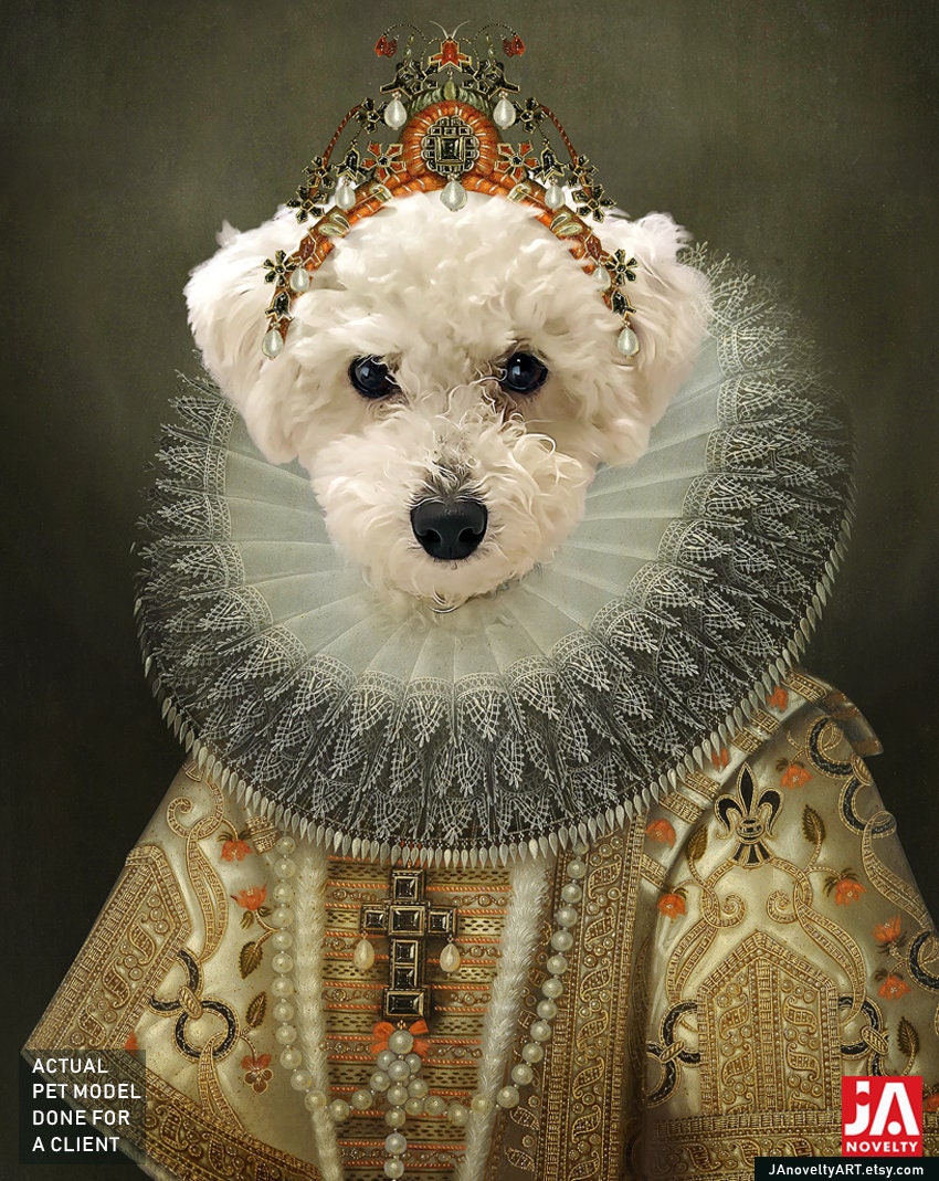 Royal pet. Царская собака. Королевская собака. Собаки королевских дворцов. Собаки на царских портретах.