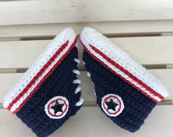 Converse Bebe Etsy