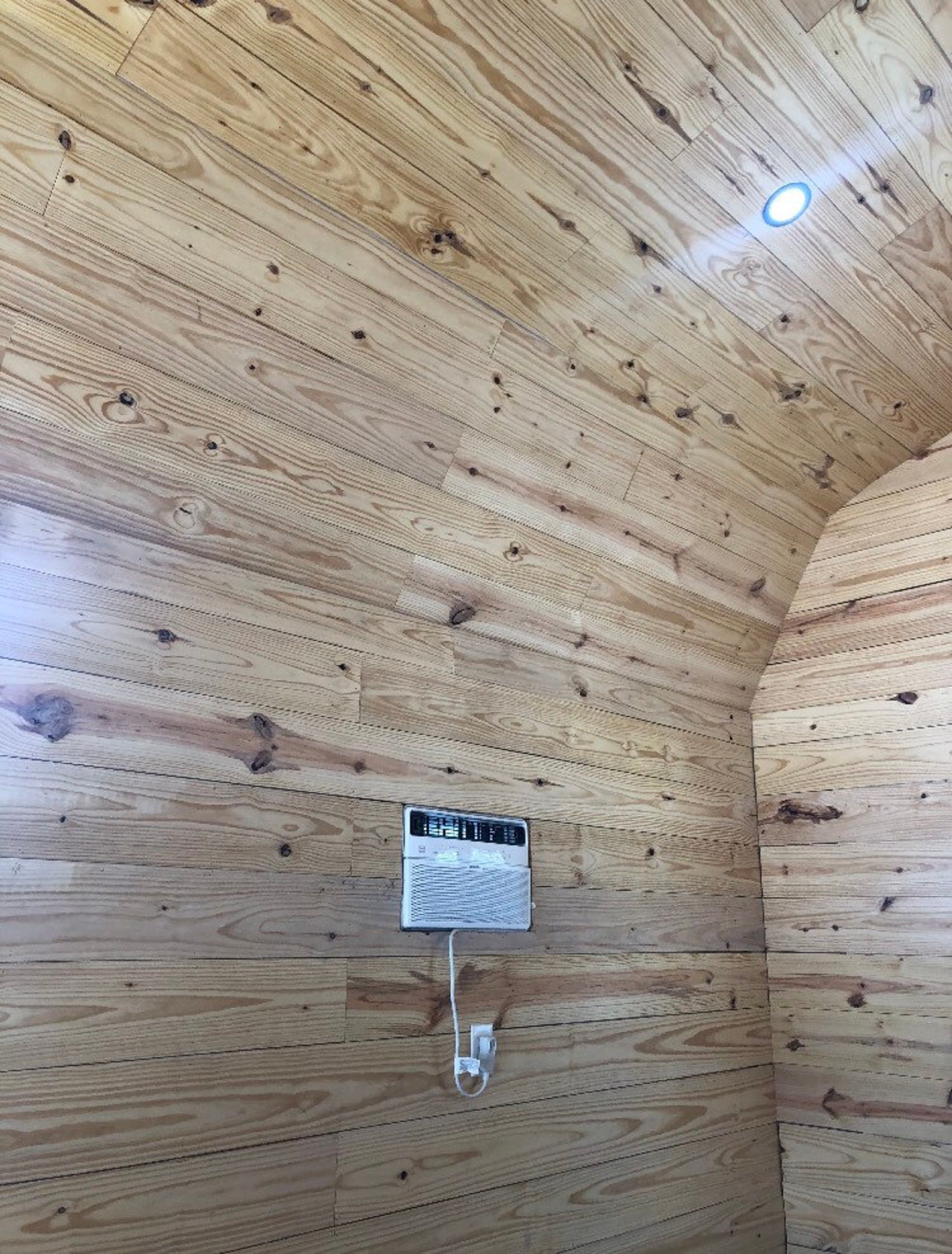 Shiplap 75 SQFT 'no lap' boards thin wall/ceiling Etsy