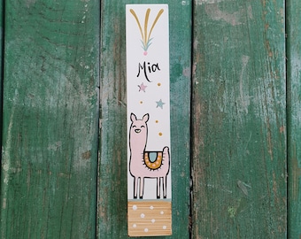 Mesusa, Kinder-Mesusa, koscherer Mesusa, Mesusa mit Schriftrolle, personalisierte Mesusa, jüdisches Dekor, Jejuda, jüdisches Geschenk, jüdisches Babygeschenk