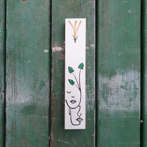 Mezuzah, New Home Gift, Religious Wall Decor, Jewish Gift, Jewish Wall Decor, Jewish Home Gift, Judaica, Jewish Wedding Gift, Mezuzah Case