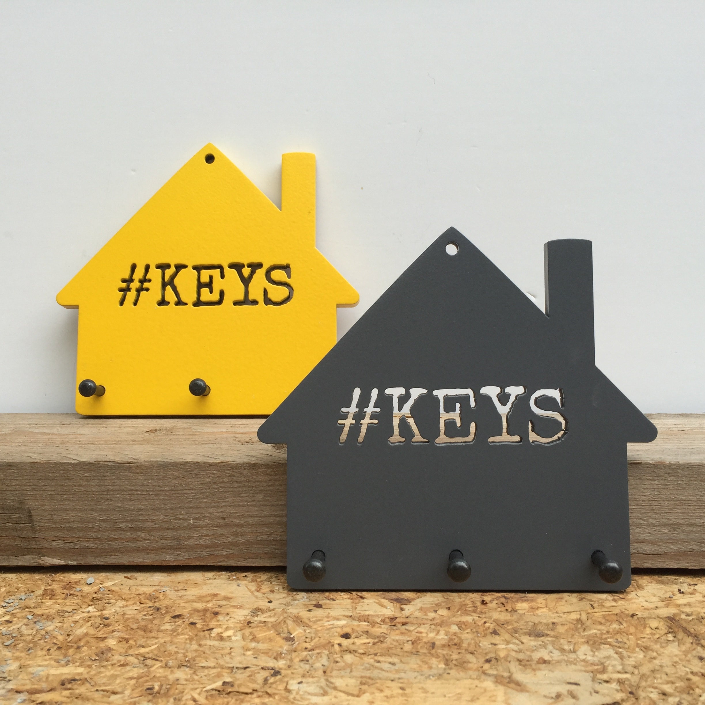 Key Holder Keys Decor Home Key Holder Key Ring Holder Key Etsy