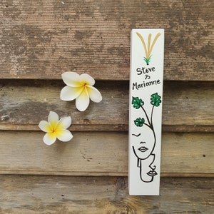 Mezuzah, Personalized Mezuzah, Personalized New Home Gift, Personalized Wedding Gift for Couple, Jewish Wedding Gift, Jewish Gift, Judaica