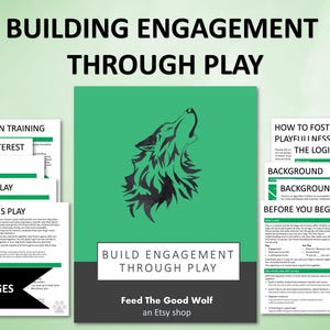 Building Engagement through Play | A Guide to Effectively Playing with your Dog