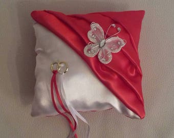 ring bearer pillow