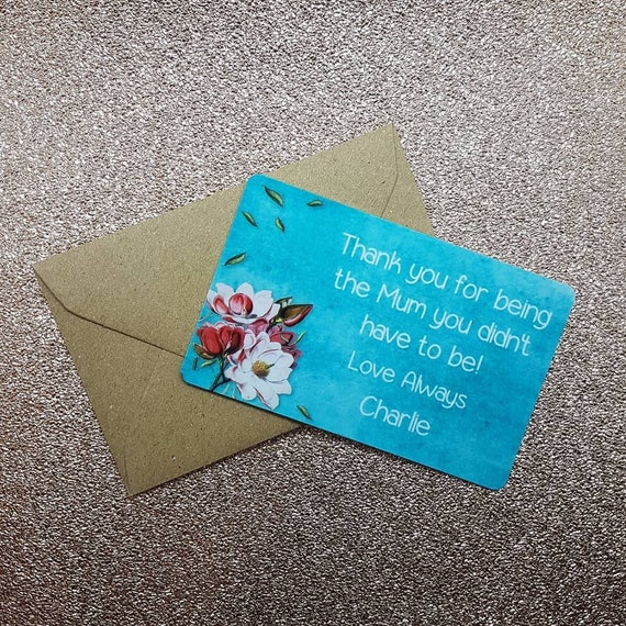 Mother's choice cherish cheap