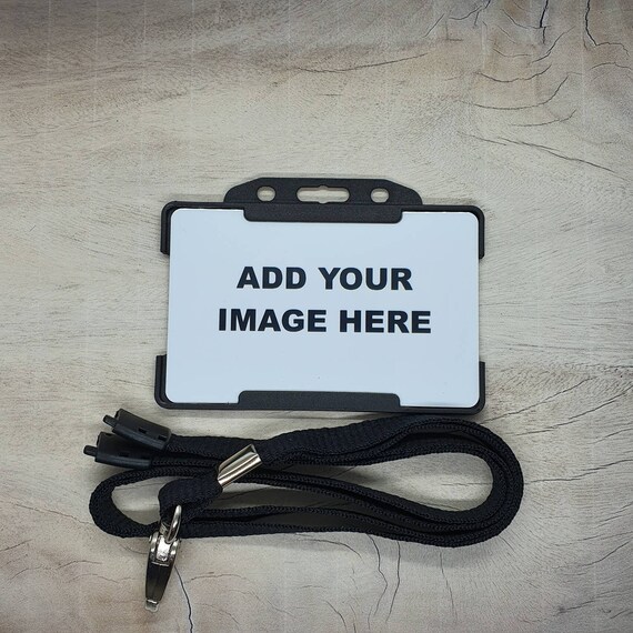 Etsy Id Card