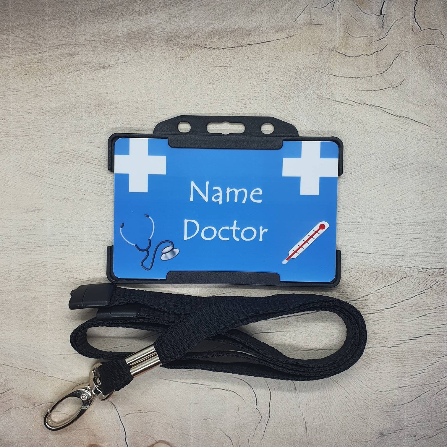 Ot Id Card