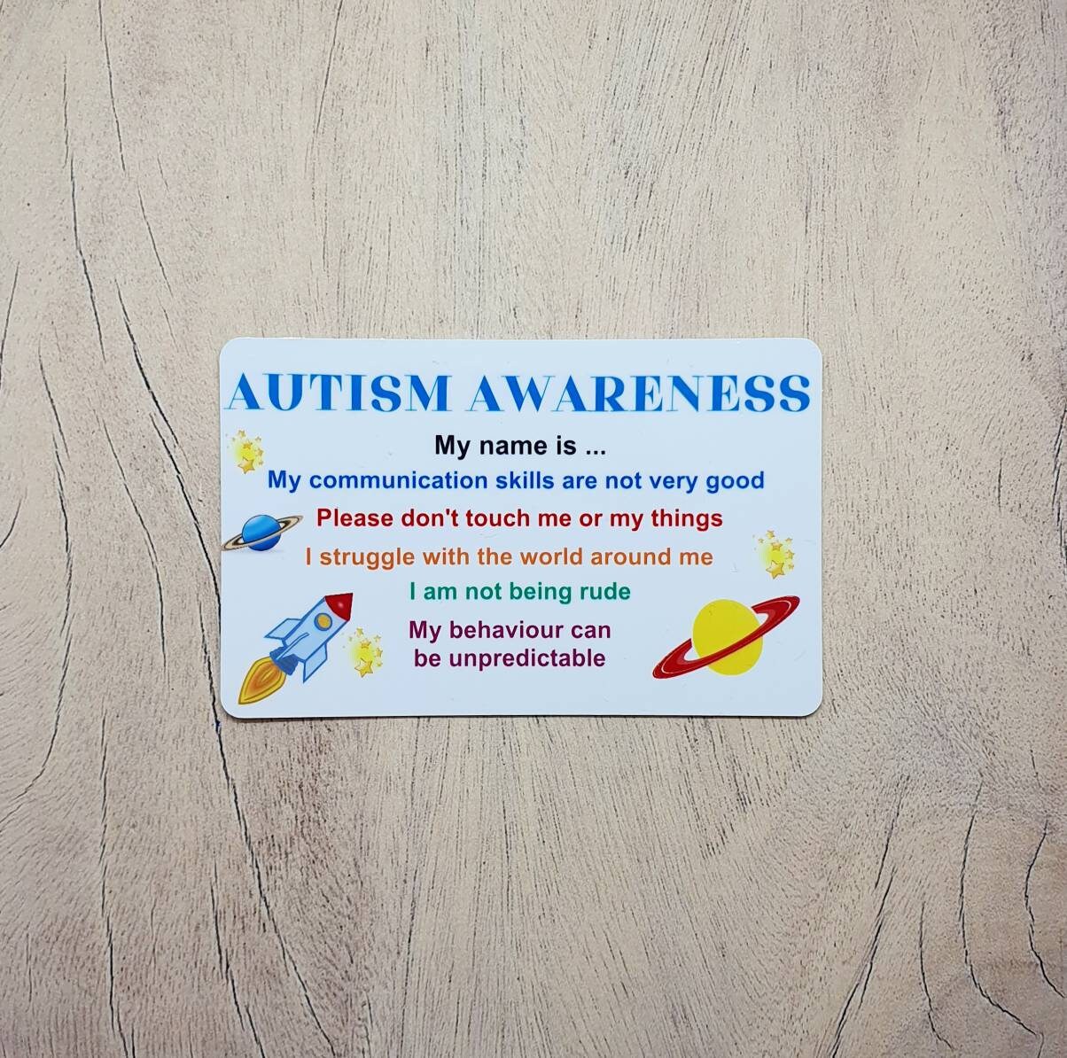 Autism environmental risk factors image