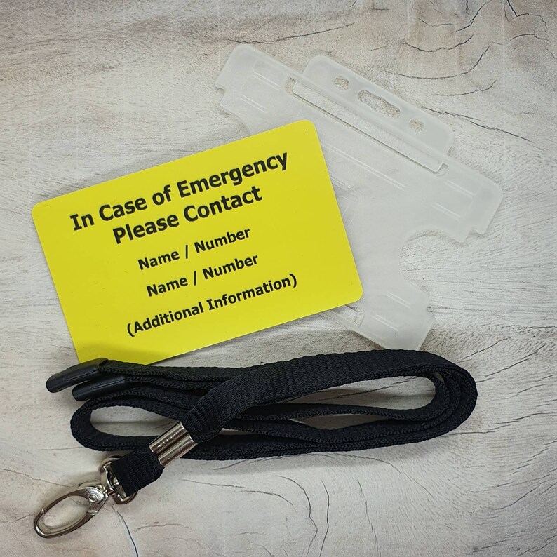 Visually Impaired Visual Impairment Hidden Disability Etsy