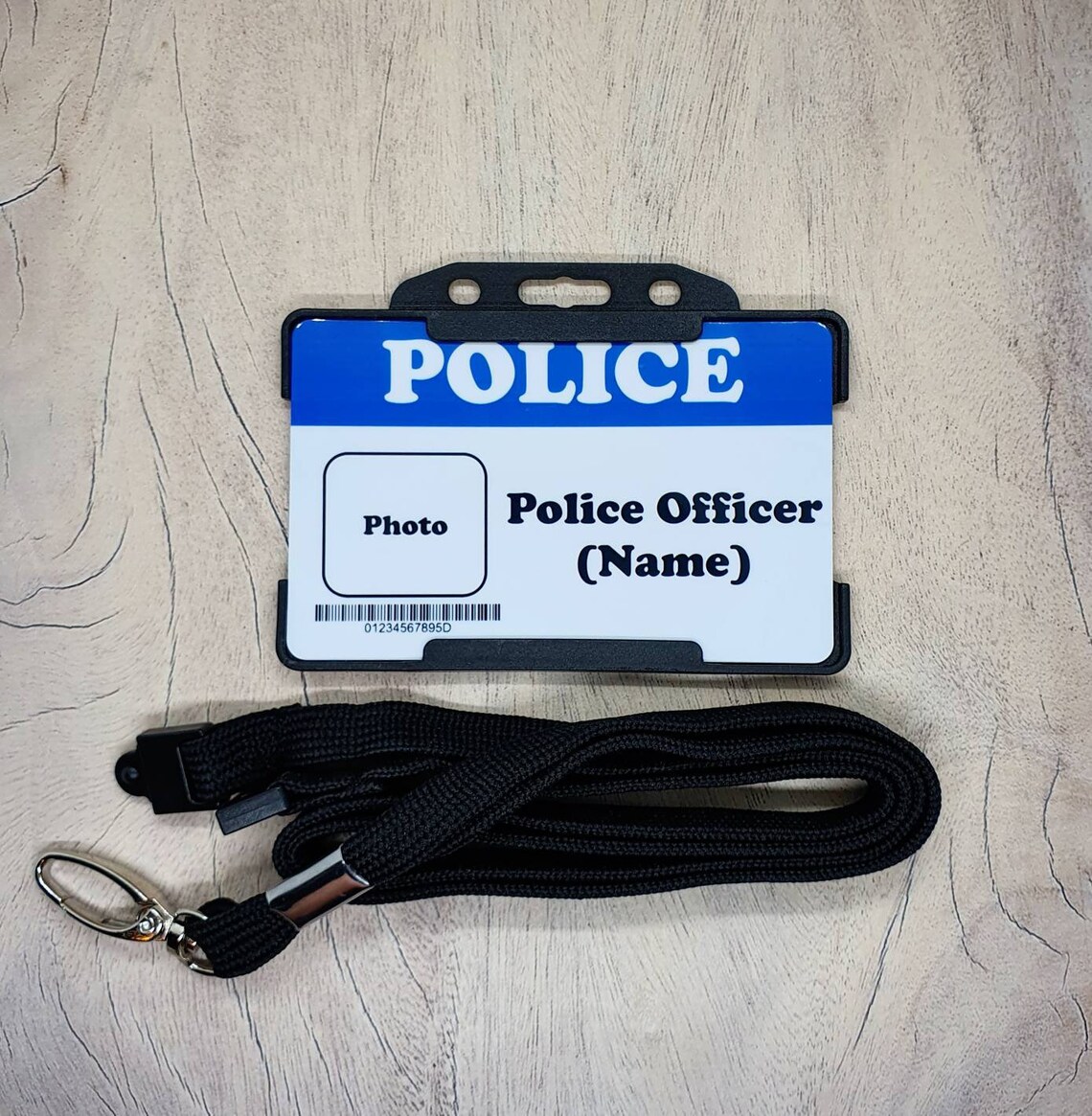 fake police id card fake police id card