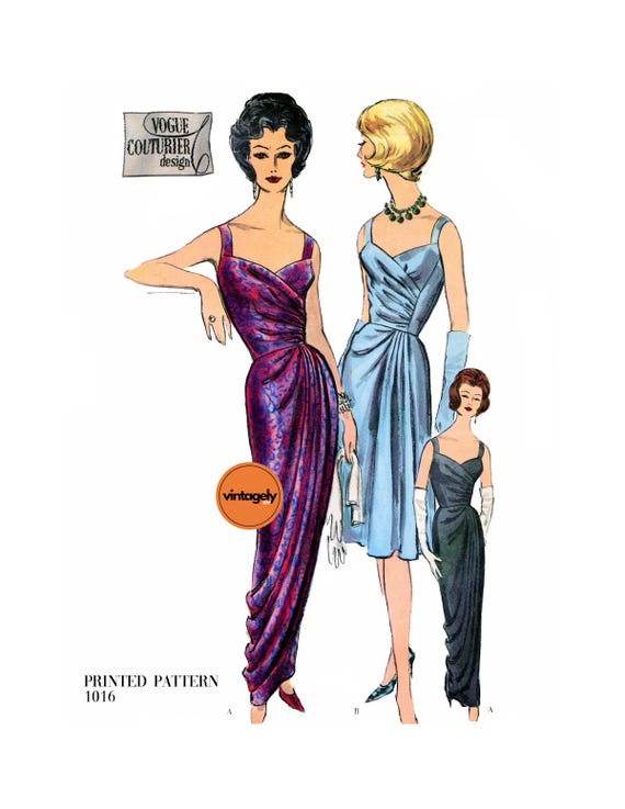 60's style evening dresses Simple Sixties Style Dresses Formal Wear Prom Dresses From The 60s Ball Gown 60s Style Prom
