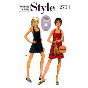 micro mini 70s mini dress 52 Micro minis ideas
