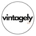 vintagely sew