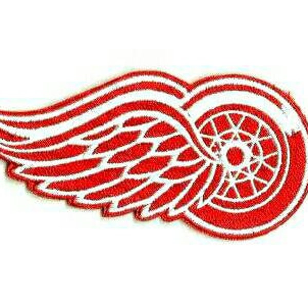 Dogtown Embroidered Patch Wings - CalStreets Skateshop