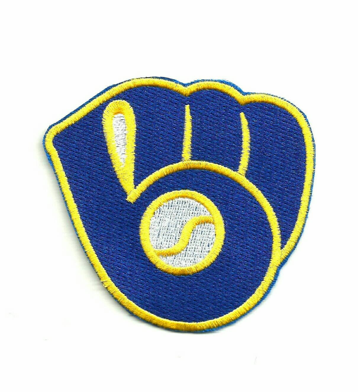 Milwauke Felt Patch – Brew City Brand