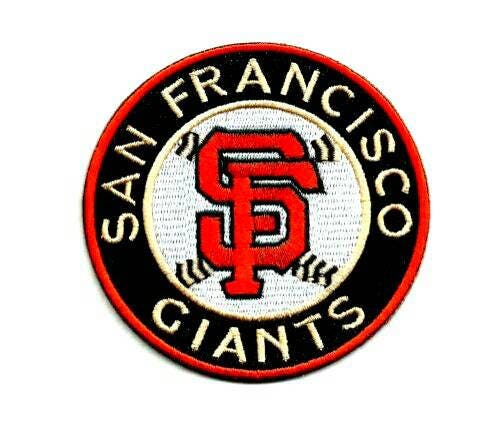 Pins San Francisco Giants Vintage Logo Pin - 1968