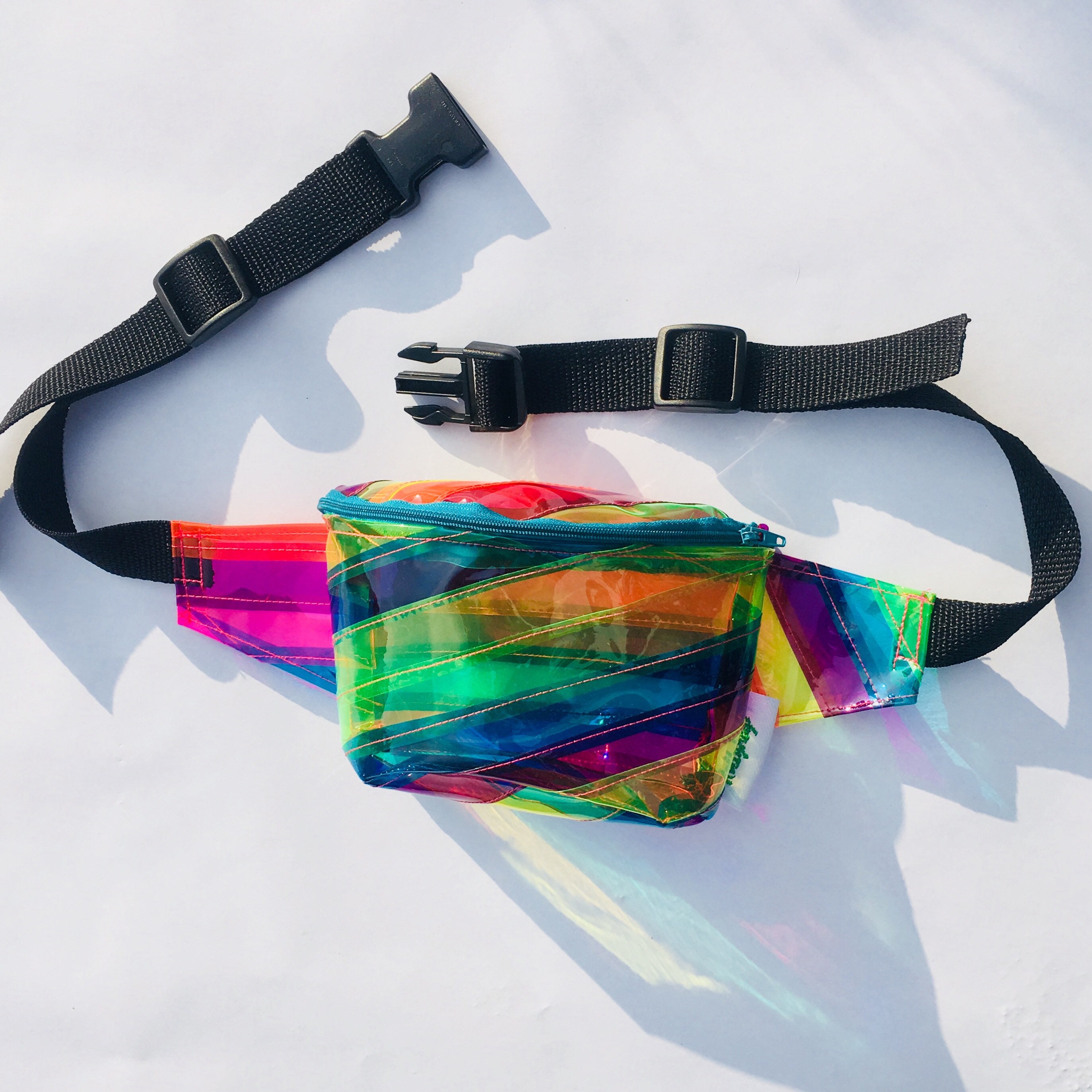 fanny packs at rainbow