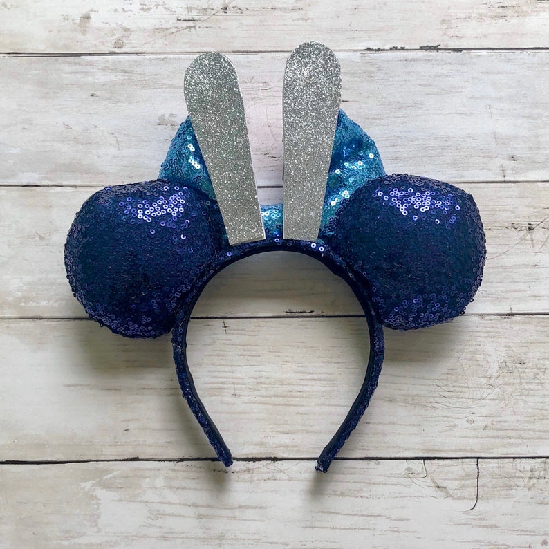 Judy Hopps Ears Zootopia Ears Custom Minnie Ears Mouse Ears - Etsy