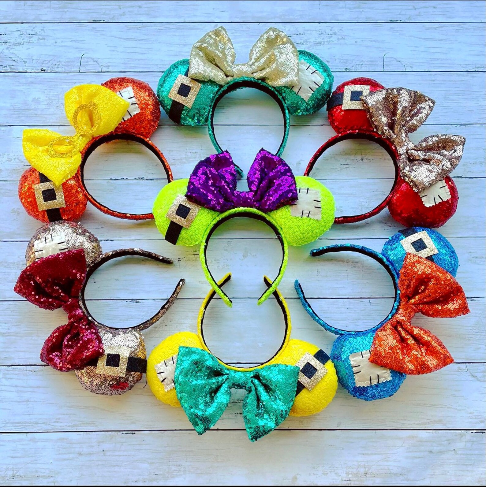 Dopey Ears Dopey Dwarf Ears Snow White And The Seven Dwarfs Etsy dopey-ears-dopey-dwarf-ears-snow-white-and-the-seven-dwarfs-etsy