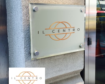 Diseño de logotipo personalizado