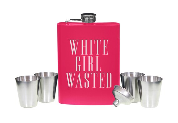 8oz Super Bitch Stainless Steel Flask 8oz Super Bitch Stainless Steel Flask