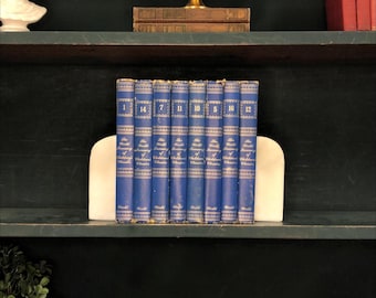 Classic Books by the Foot: The World Treasury of Children's Classics, Decorative Hardcover Set, Display Hardcovers