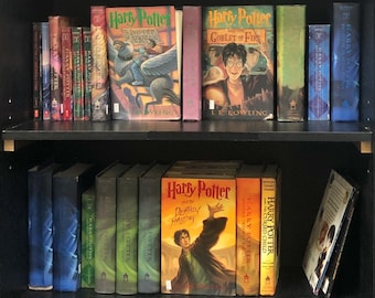 Libros infantiles variados