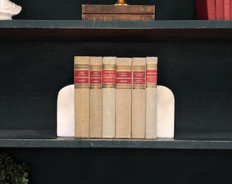 Libros clásicos por metro: El Club de Clásicos, Set de tapa dura, Tapas duras de exhibición