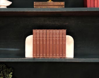 Classic Books by the Foot: The World's Devotional Classics, Decorative Hardcover Set, Display Hardcovers