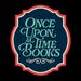 Once Upon A Time Books