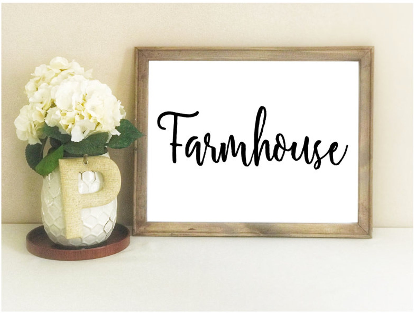 Farmhouse Quotes Bundle Farmhouse Sign Farmhouse Decor Etsy
