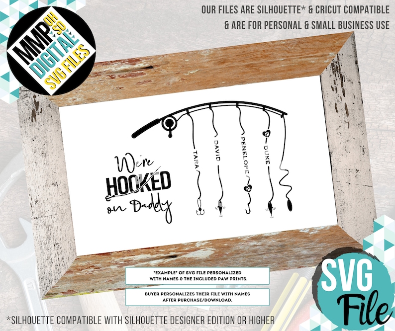 Free Free Fishing Dad Svg 775 SVG PNG EPS DXF File