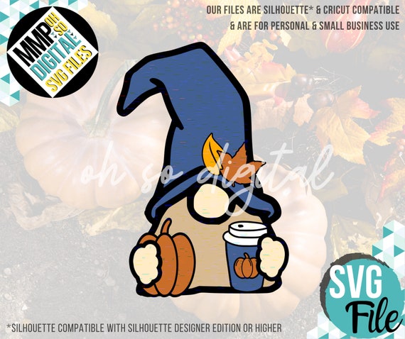 Free Free 277 Coffee Gnome Svg SVG PNG EPS DXF File