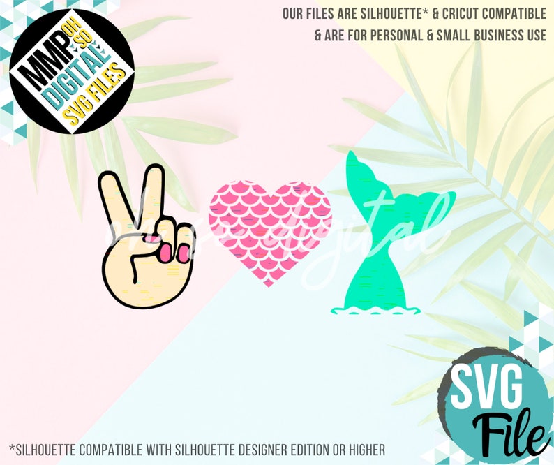 Download Mermaid SVG Peace Love Mermaid SVG Mermaid Love Mermaid | Etsy Download Mermaid SVG Peace Love Mermaid SVG Mermaid Love Mermaid | Etsy