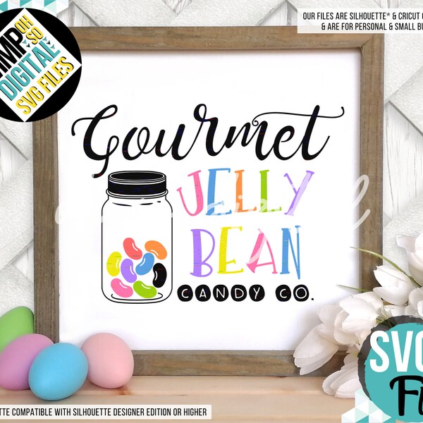 Candy Jar Sayings Svg Etsy