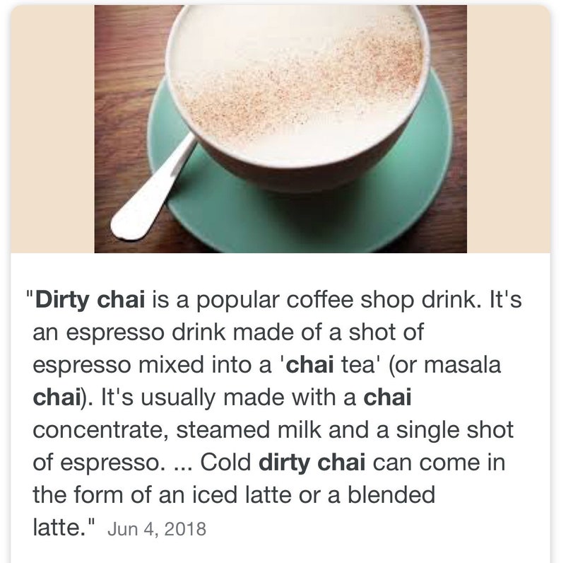 Download Fall Vibes SVG Chai Tea SVG Chai Quote Fall Shirt Design | Etsy