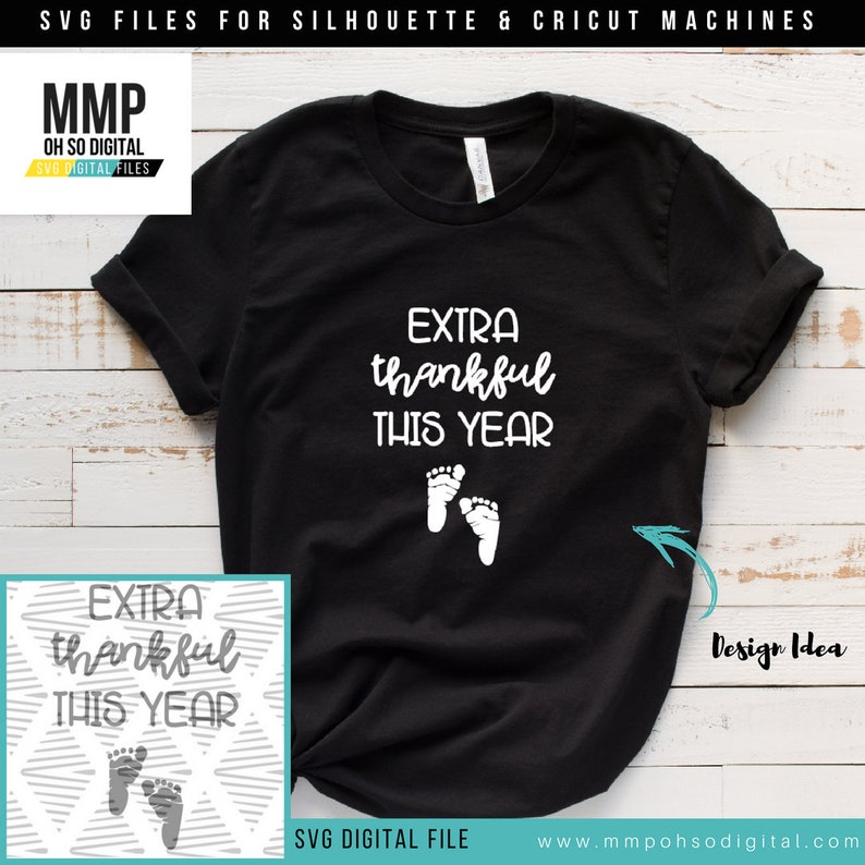 fall pregnancy shirt